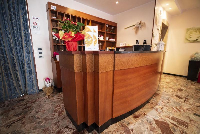 Hotel Nuova Flavia Lignano Sabbiadoro Eksteriør billede